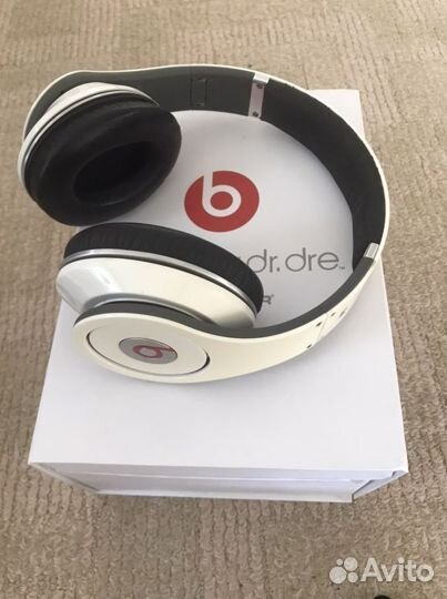 Наушники beats studio dr.dre