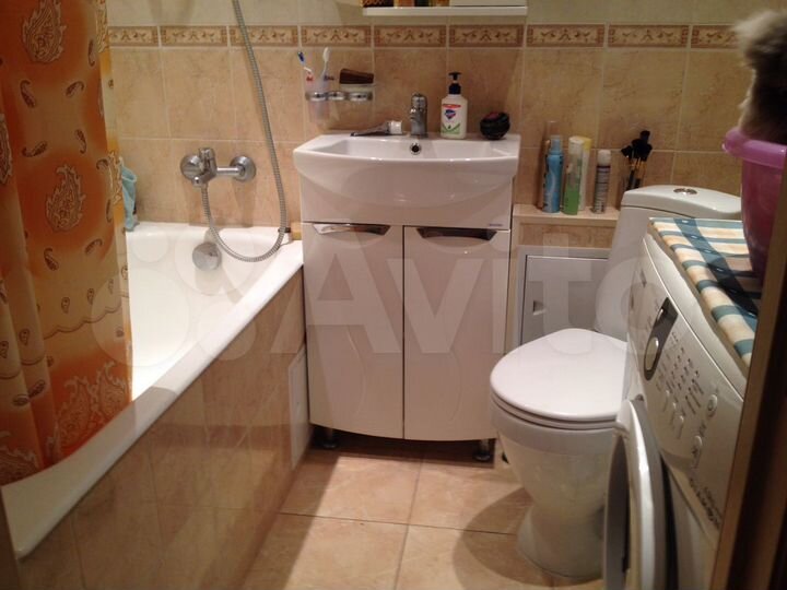 Сниму 1-к. квартиру