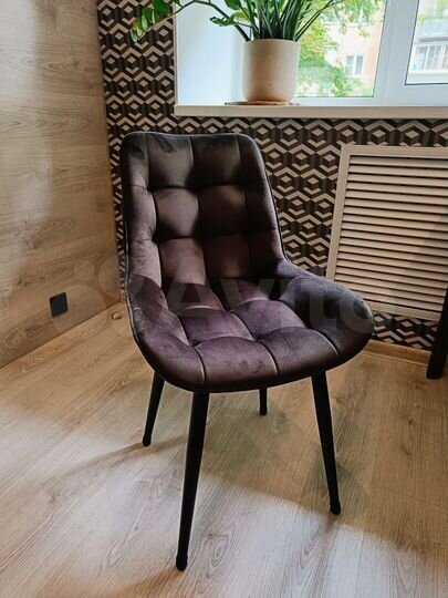 2-к. квартира, 44 м², 1/4 эт.