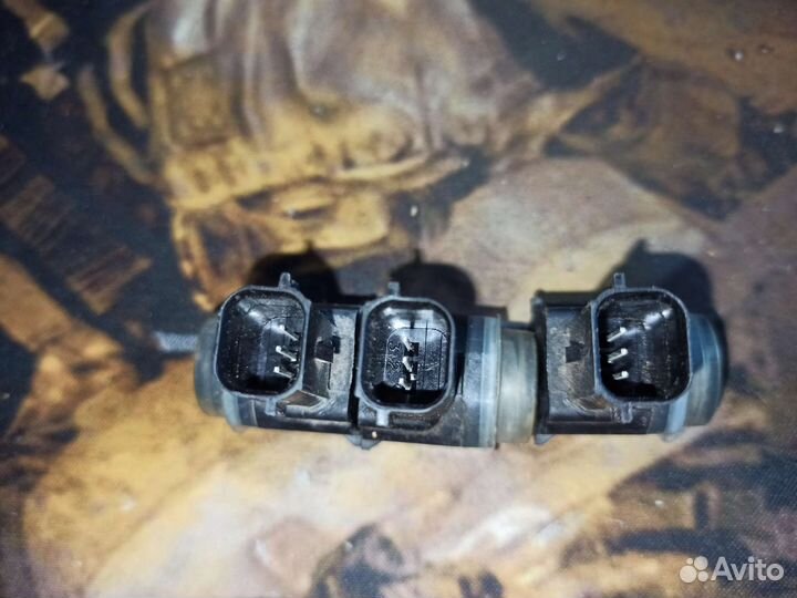 Датчик парковки Ford Explorer 5