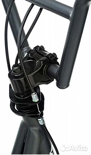 Внедорожный самокат Mongoose expo 12