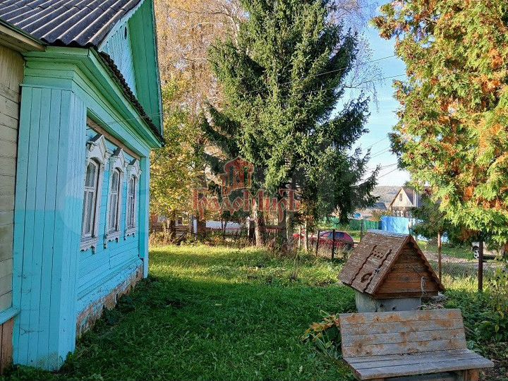 Участок 20,3 сот. (личное подсобное хозяйство (лпх))