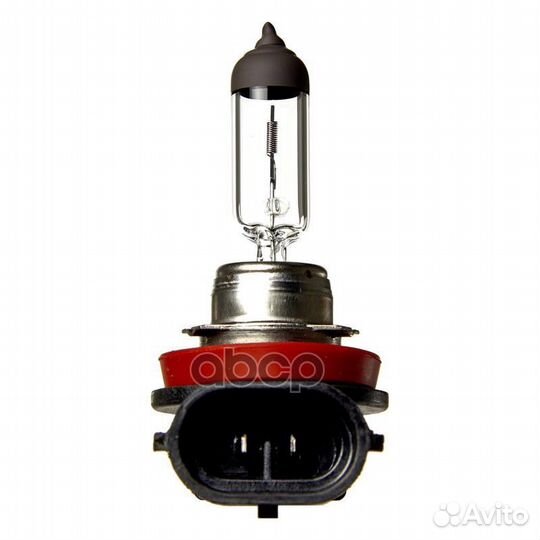 P0110 koito Лампа головного света H11 12V 55W