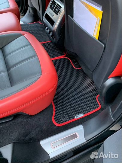 Коврики EVA ева эва