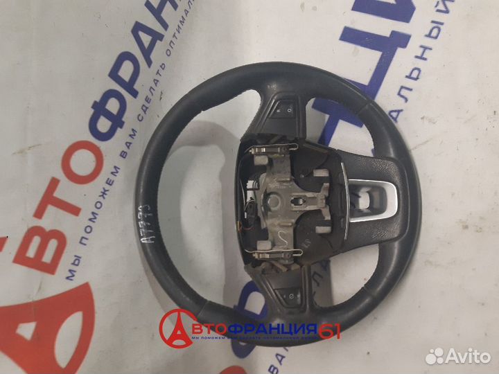 Руль, 484300001R renault laguna 3, 3040079