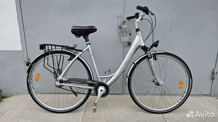 Stevens 28 пл 8 ск