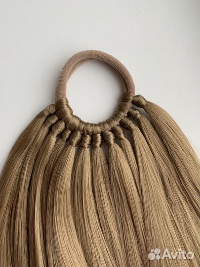 Афрорезинка