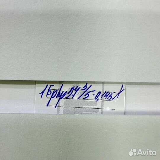 Золотое кольцо с бриллиантом 18р