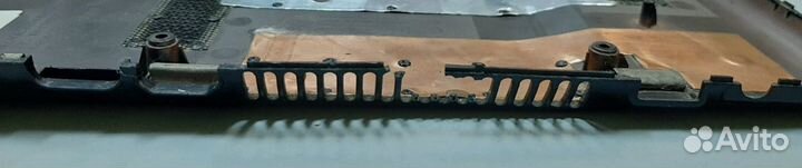 Нижняя часть корп. Sony PCG-91312V. Отп. в регионы