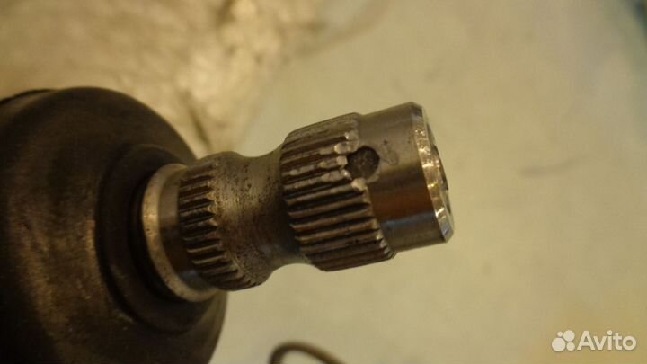 Рулевая рейка toyota land cruiser TO44020035061