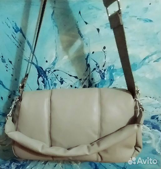 Сумка женская Новая