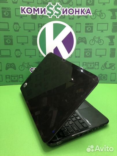 Ноутбук hp A6/4/320/1