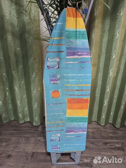 Гладильная доска бу