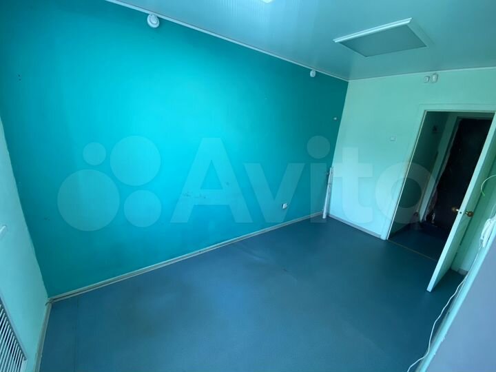 Свободного назначения, 41.1 м²