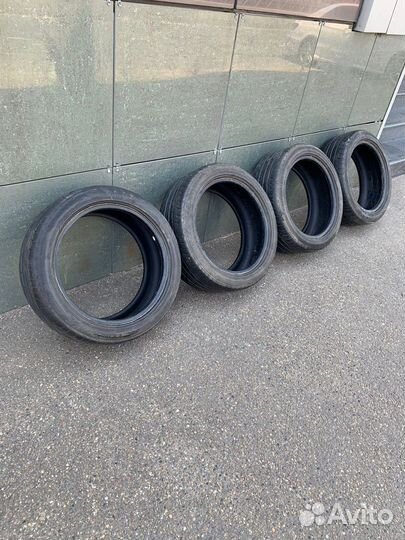 Bridgestone Turanza T001 225/45 R17 91W