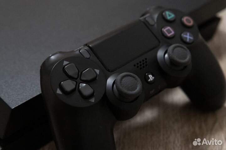 Sony playstation 4 fat 500 gb