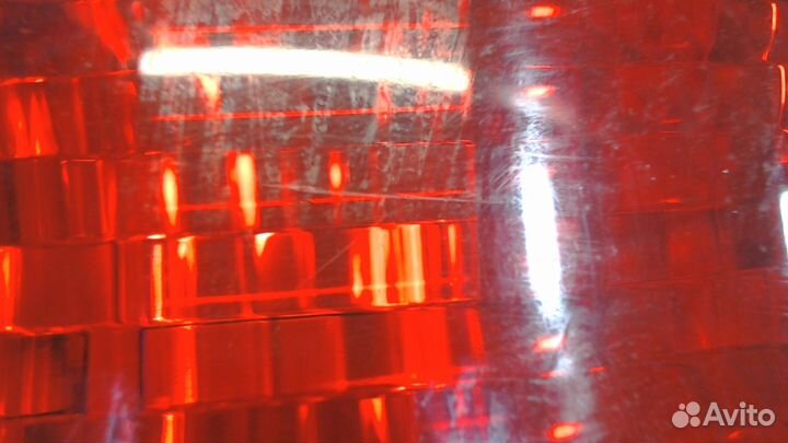 Фонарь (задний) Subaru Tribeca (B9), 2006