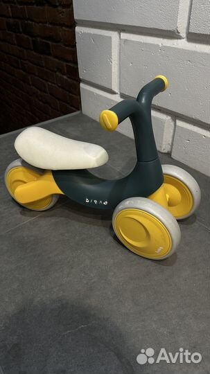 Беговел детский