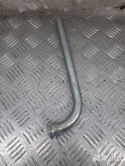 Ключ балонный Volkswagen Golf хэтчбэк 1.9 2007