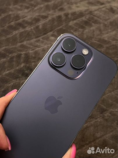 iPhone 14 Pro, 256 ГБ