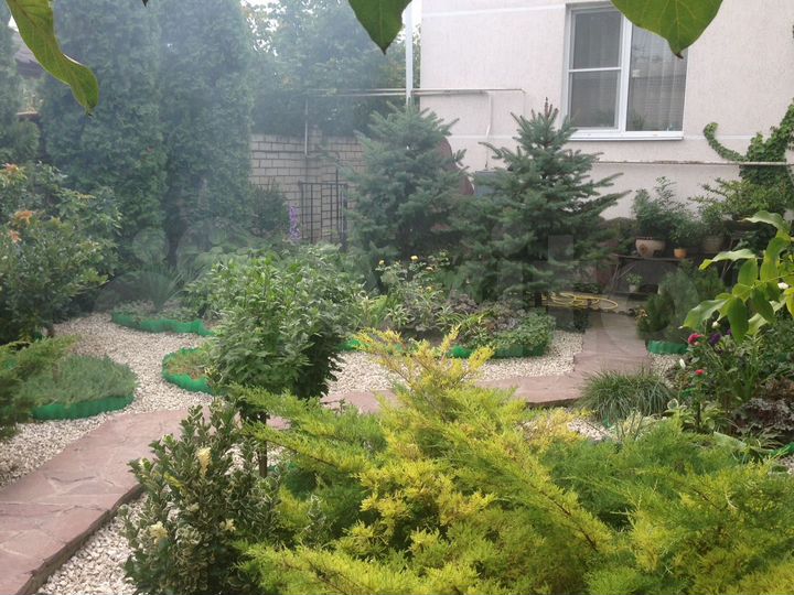 Дом 298 м² на участке 22 сот.