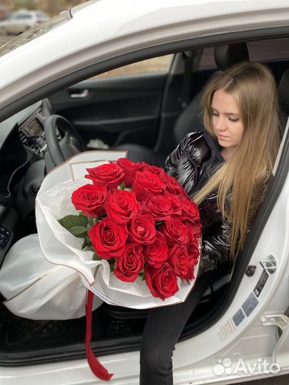 Цветы букеты Йошкар-Ола доставка букетов