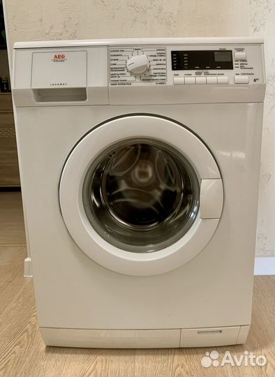 Стиральная машина