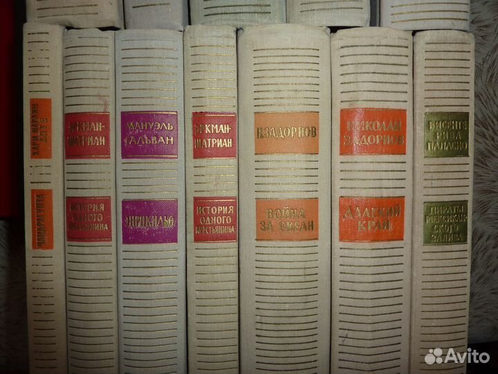 Библиотека Исторического Романа