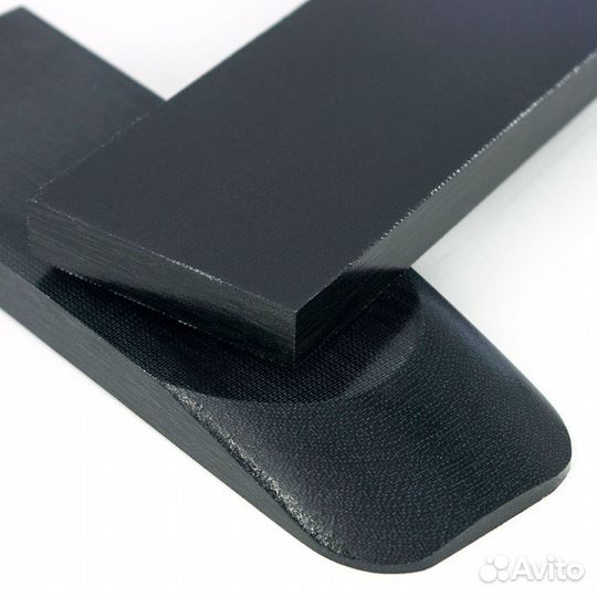 Микарта #Nuar, плашки — 135х45, 8