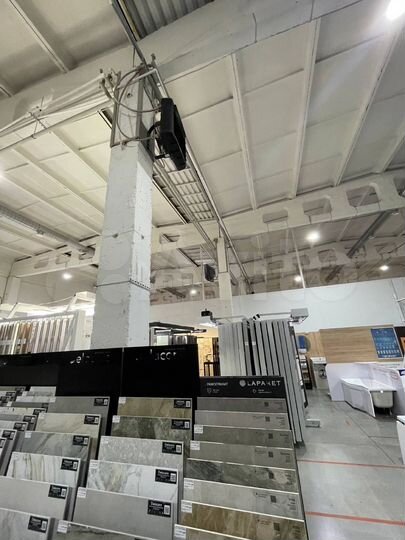 Здание, 1152 м² + з/у(аренда), 3582 м²