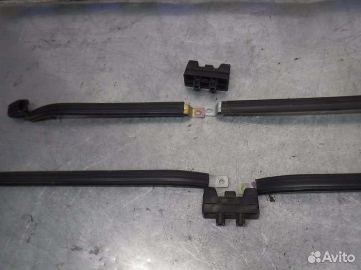 Ручка потолочная Ваз 2115 2111