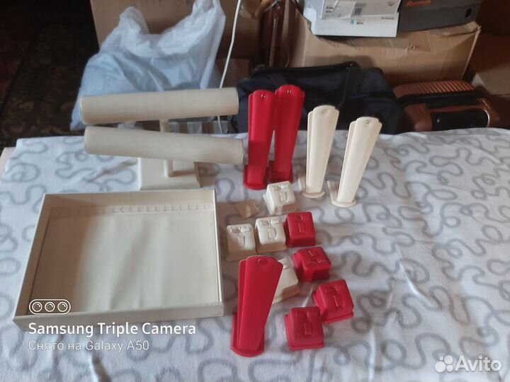 Ювелирное оборудование