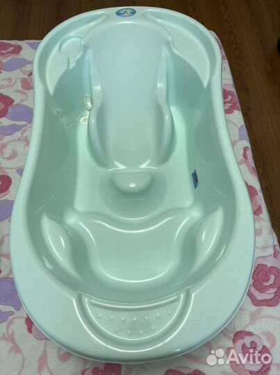 Ванночка для купания