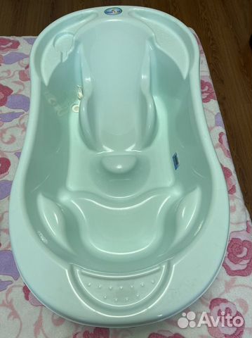 Ванночка для купания
