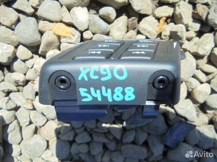 Кнопка Volvo Xc90 C 59 B5254T2 2005/12