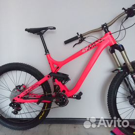 Commencal absolut hot sale 2014