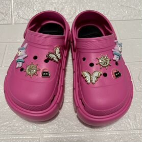 Crocs женские