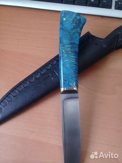 Ножи и ножны