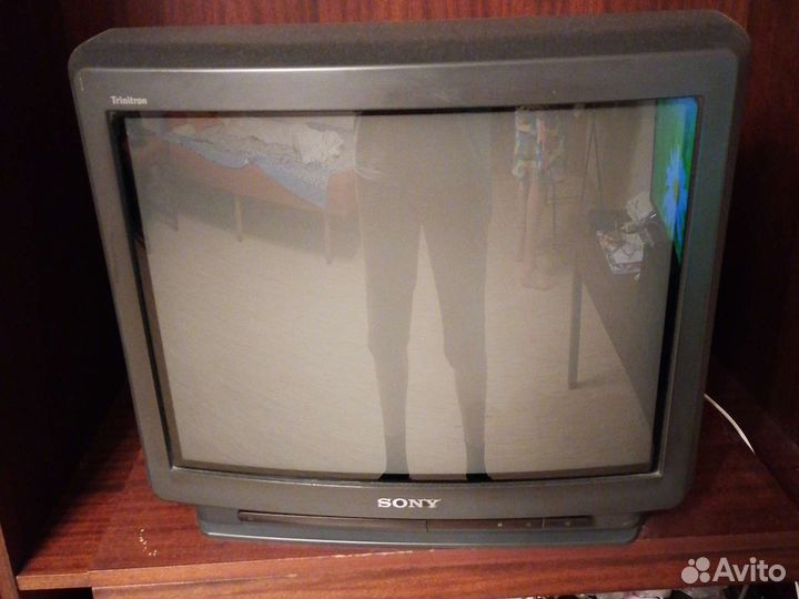 Телевизор бу sony