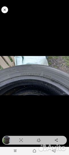 Hankook Optimo K415 225/60 R17