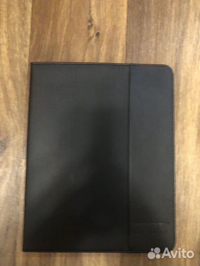 Чехол для планшета iPad 2/3/4/ Black
