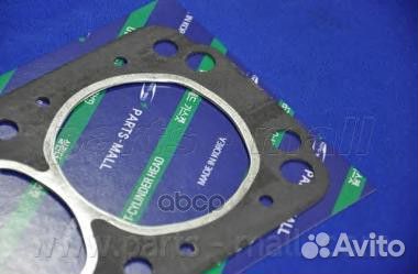 Прокладка ГБЦ PGC-N009 Parts-Mall