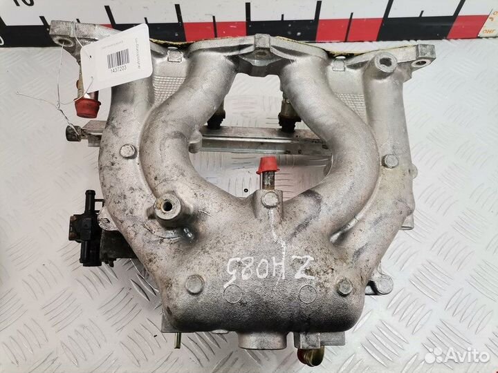 Коллектор впускной для Honda Civic 6 17100P2FA00