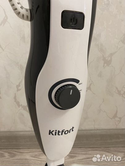 Паровая швабра kitfort 1006