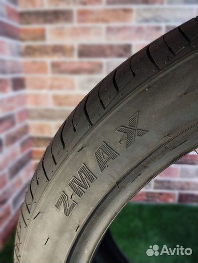 Zmax Zealion 215/50 R17 95W