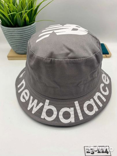 Панама шляпа New balance Adidas nike