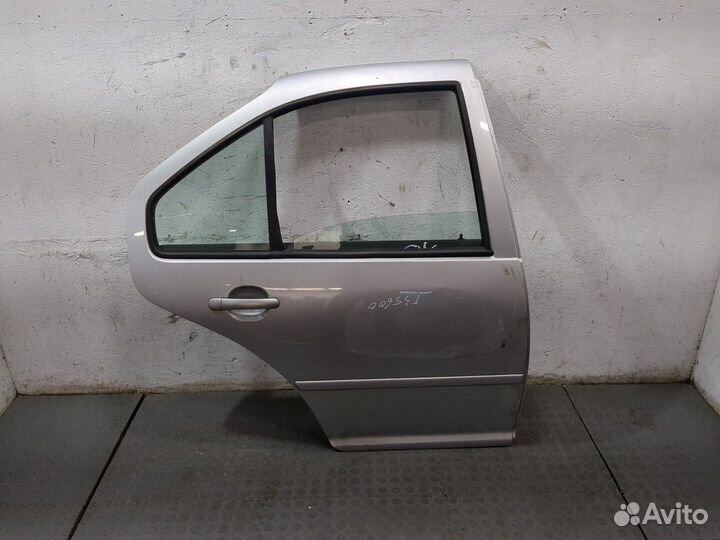 Дверь боковая Volkswagen Bora, 2004