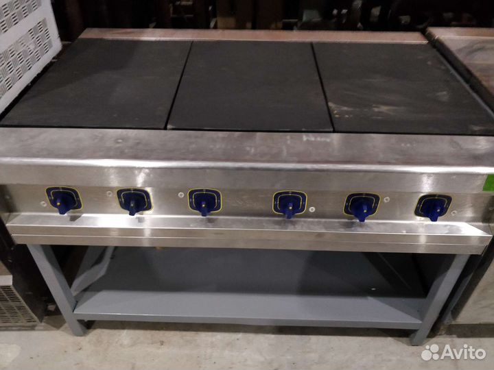 Плиты электрические в ассортименте