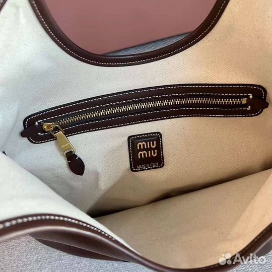 Сумка женская MIU MIU