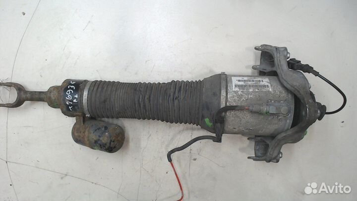 Амортизатор подвески Volkswagen Phaeton, 2004